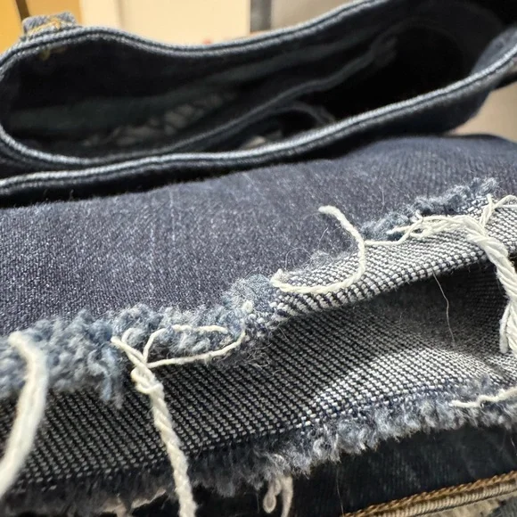 Seven Blue Women's Jeans - Picture 9 of 9